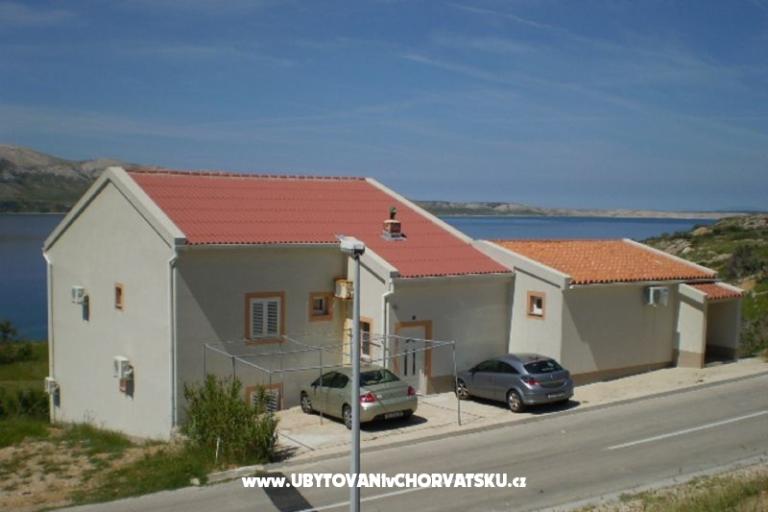 Apartmány Ante – foto 2