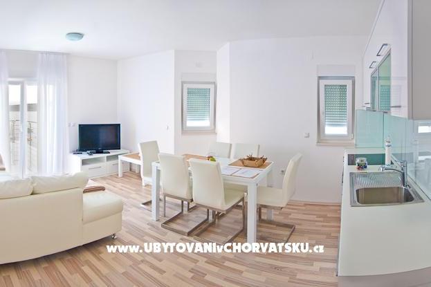 Apartmány Barbati – foto 5