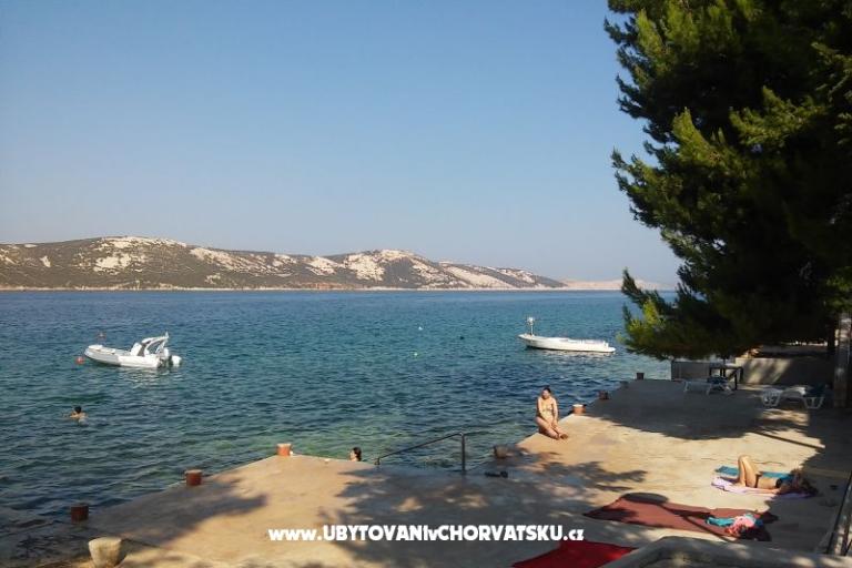 Apartmány Bužan – foto 10