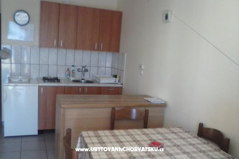 Apartmány Bužan – foto 13