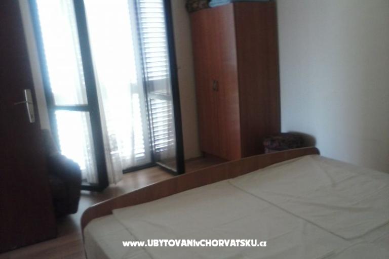Apartmány Bužan – foto 14