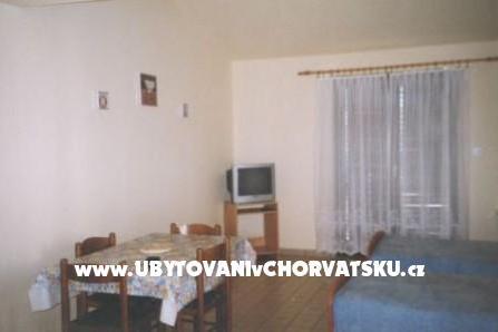Apartmány Bužan – foto 4