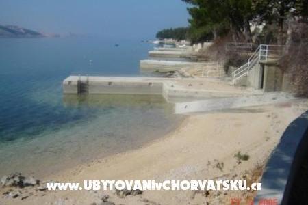 Apartmány Bužan – foto 8