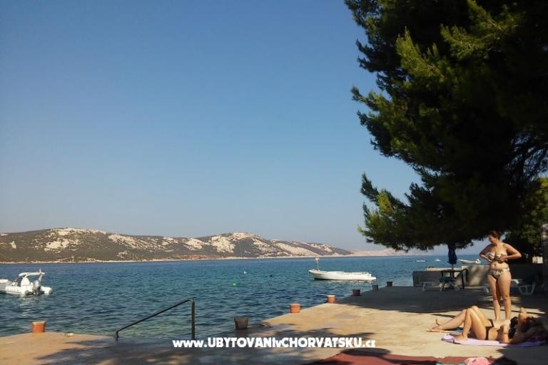 Apartmány Bužan – foto 9