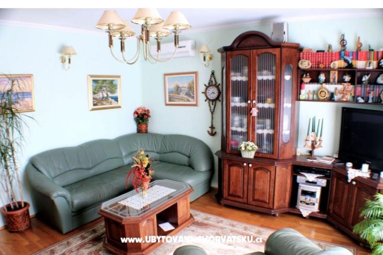 Apartmány Cvijeta – foto 11
