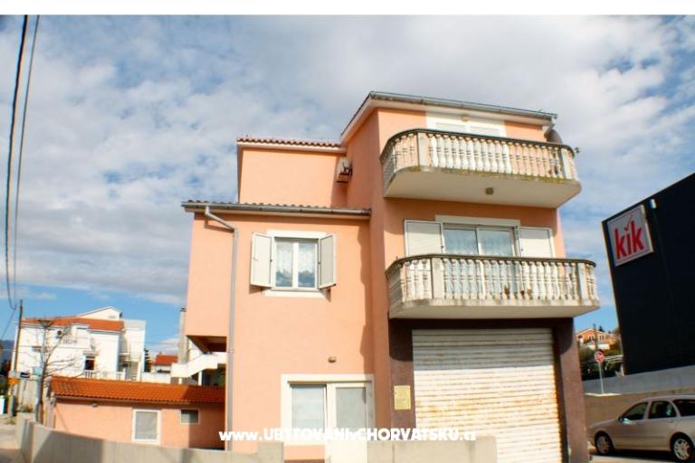 Apartmány Cvijeta – foto 13
