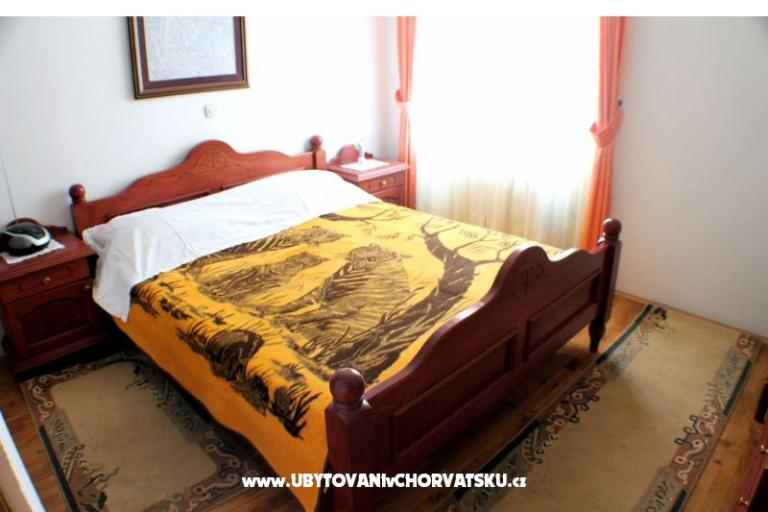 Apartmány Cvijeta – foto 15