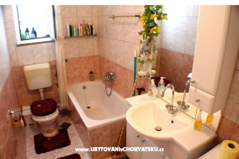 Apartmány Cvijeta – foto 17