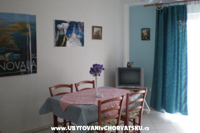 Apartmány Cvijeta – foto 6