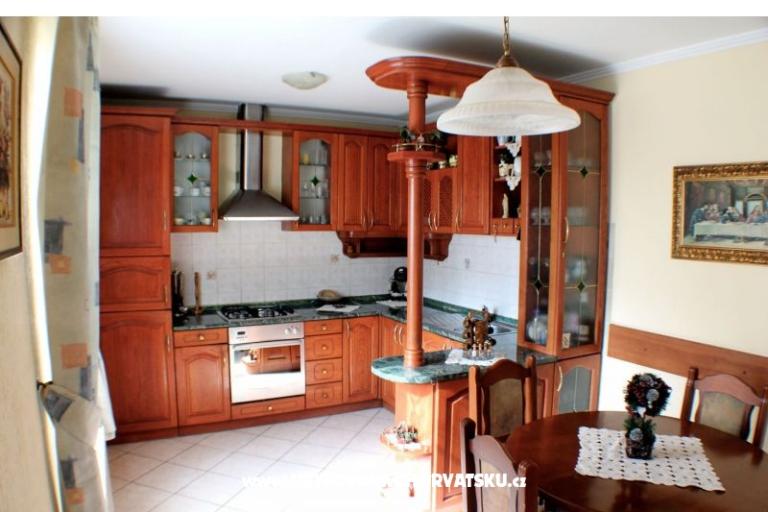 Apartmány Cvijeta – foto 9