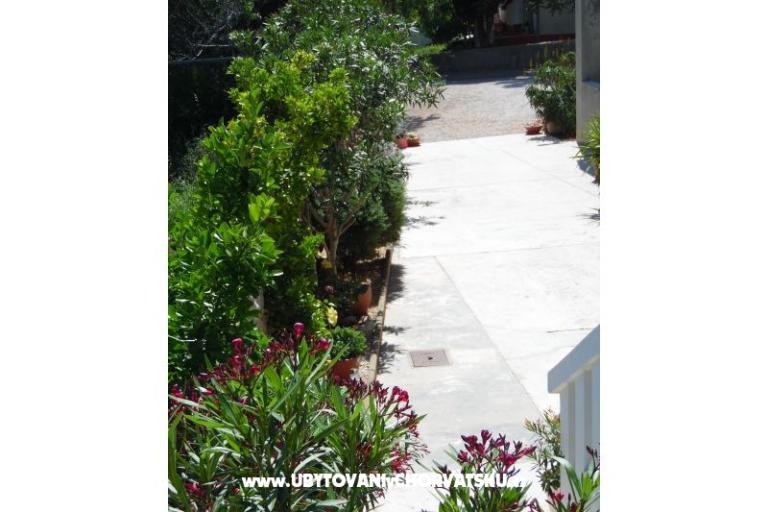 Apartmány Dabo – foto 10