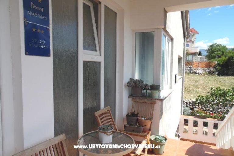 Apartmány Dabo – foto 12