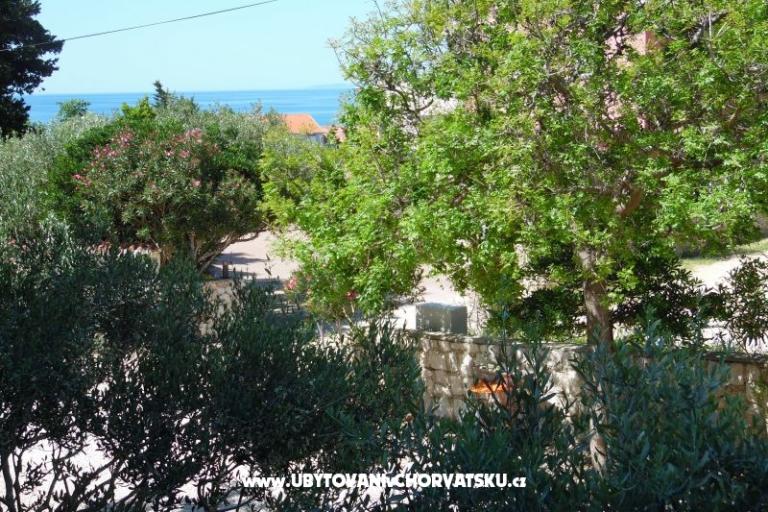 Apartmány Dabo – foto 13