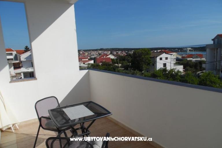 Apartmány Dabo – foto 14