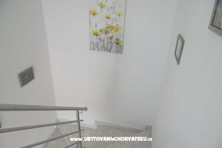 Apartmány Dabo – foto 15