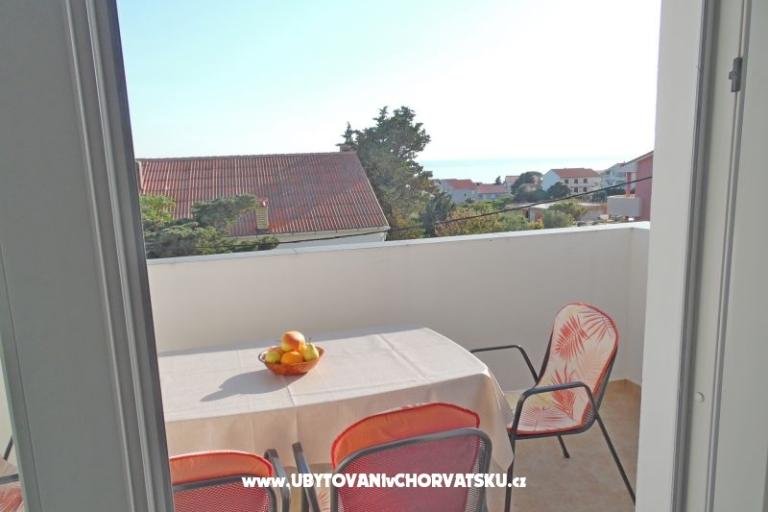 Apartmány Dabo – foto 18