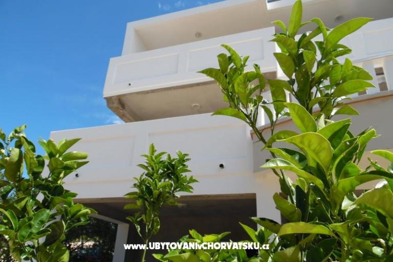 Apartmány Dabo – foto 2