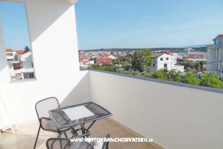 Apartmány Dabo – foto 20