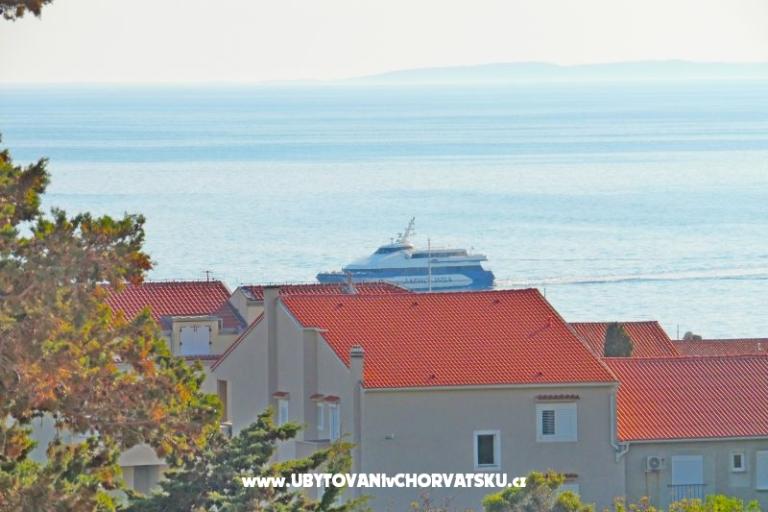 Apartmány Dabo – foto 24