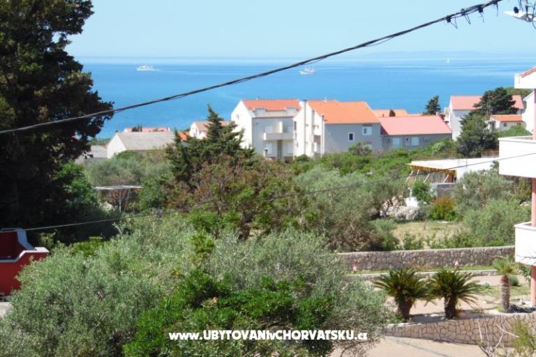 Apartmány Dabo – foto 27