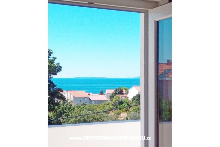 Apartmány Dabo – foto 4