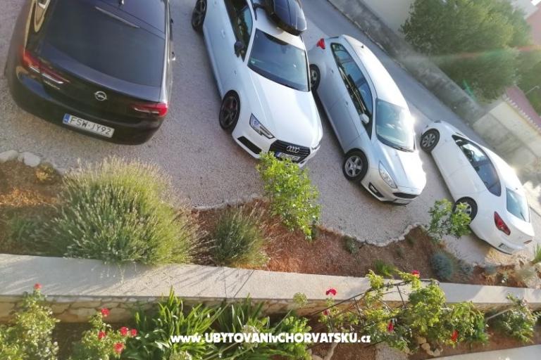 Apartmány Dabo – foto 6