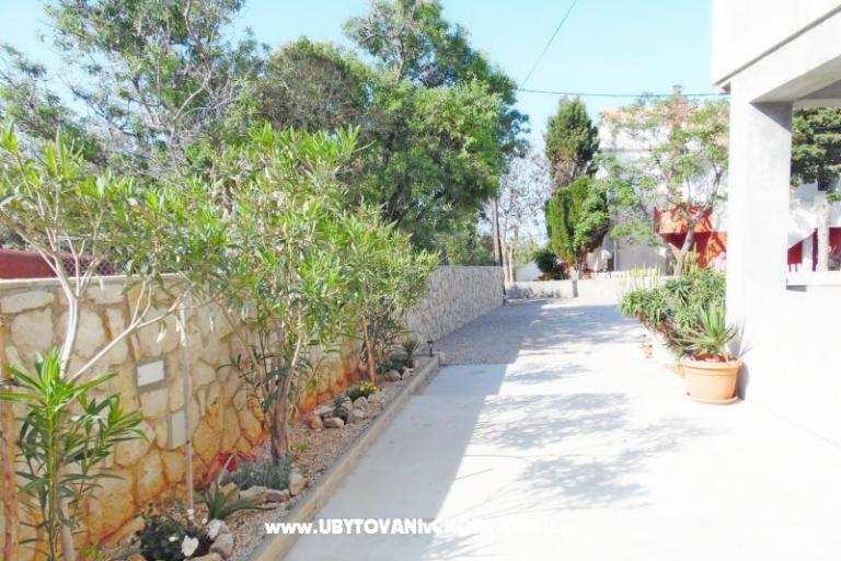 Apartmány Dabo – foto 7