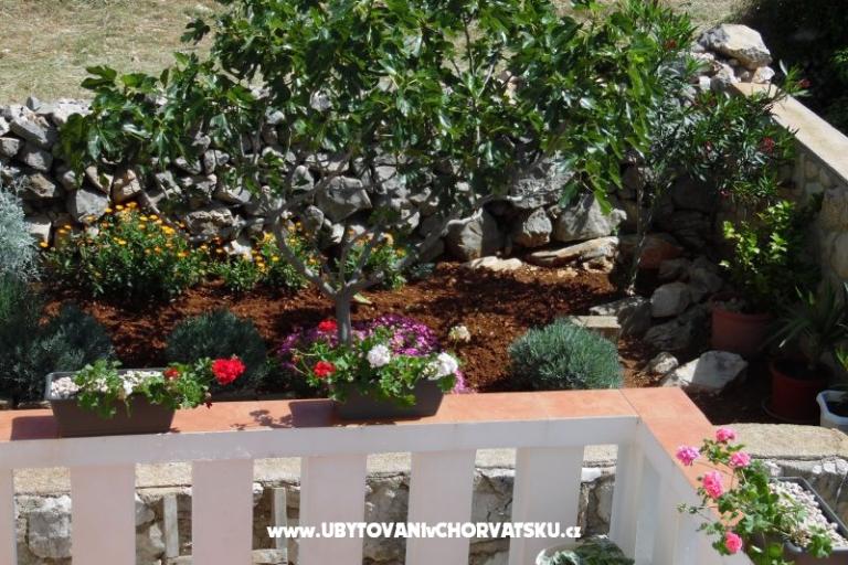 Apartmány Dabo – foto 9