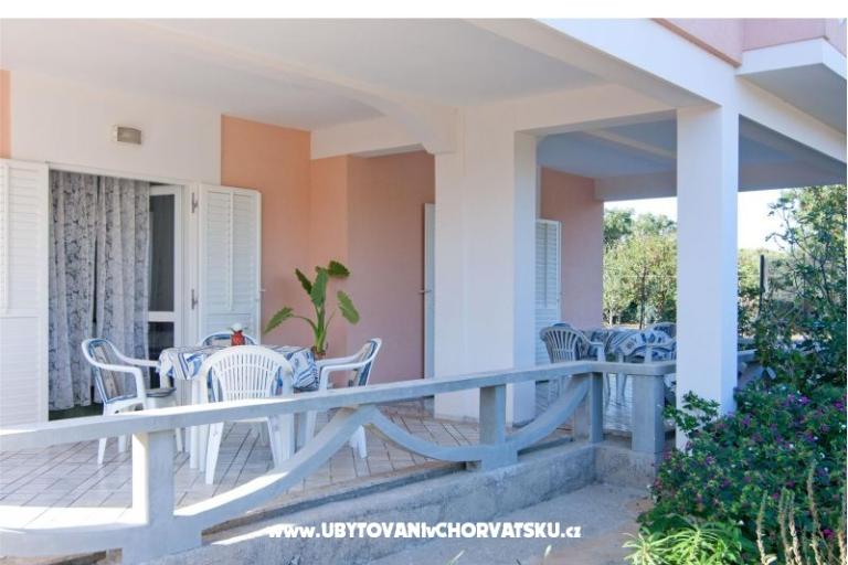 Apartmány Danijela – foto 11