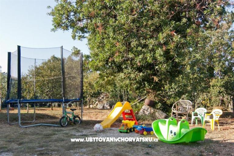 Apartmány Danijela – foto 2