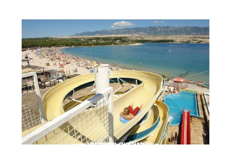 Apartmány Danijela – foto 9