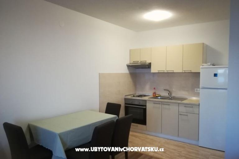 Apartmány Donadić – foto 10