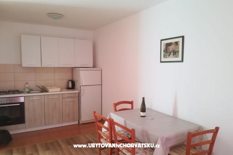 Apartmány Donadić – foto 12