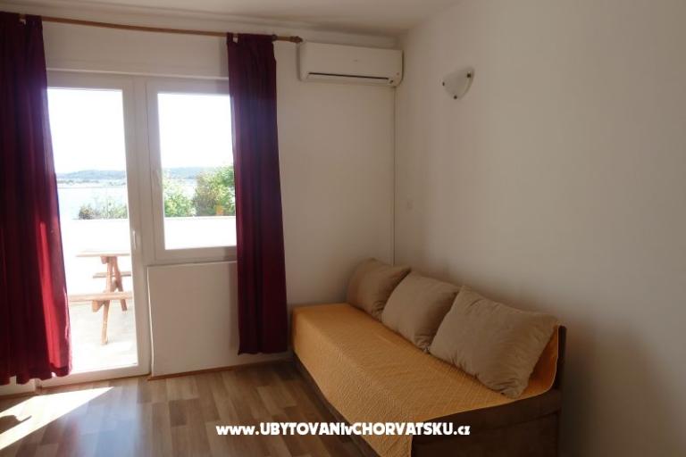 Apartmány Donadić – foto 14