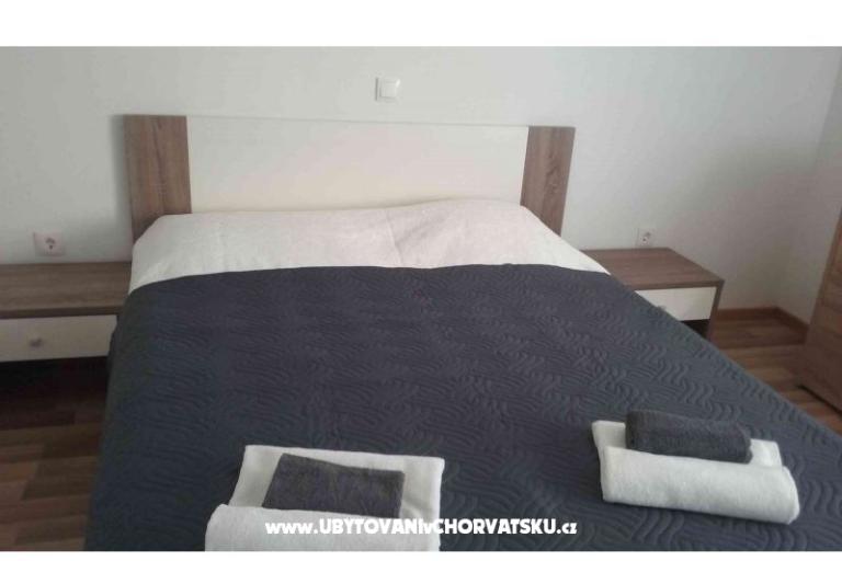 Apartmány Donadić – foto 16