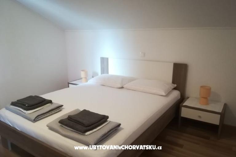 Apartmány Donadić – foto 17