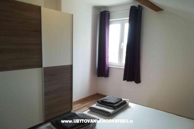 Apartmány Donadić – foto 18