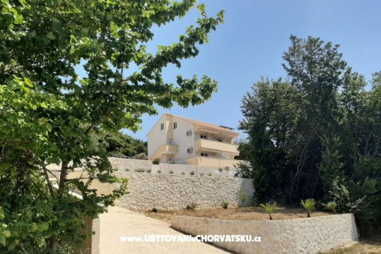 Apartmány Donadić – foto 4