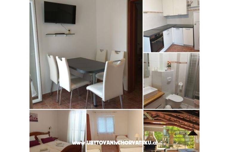 Apartmány Frljak – foto 10