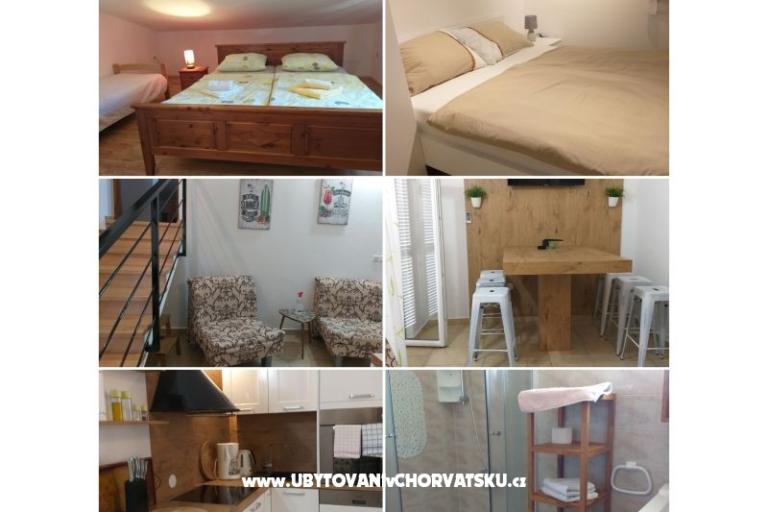 Apartmány Frljak – foto 12