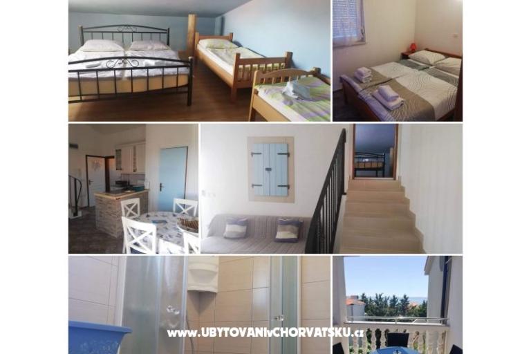 Apartmány Frljak – foto 16