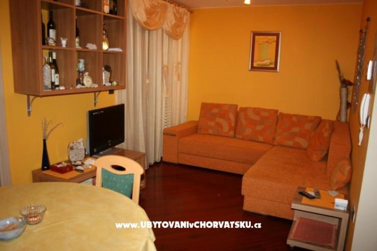 Apartmány Grga – foto 4