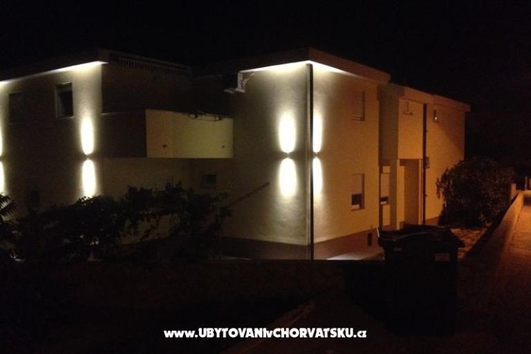 Apartmány Ingrid – foto 2