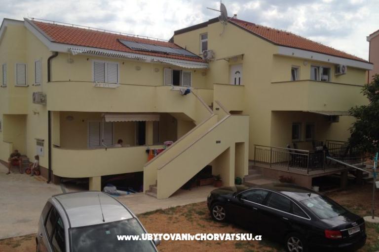 Apartmány Ingrid – foto 3