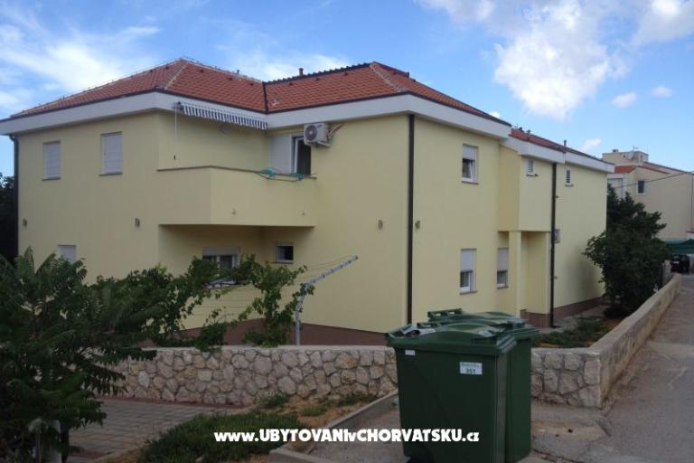 Apartmány Ingrid – foto 5