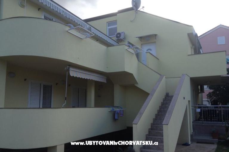 Apartmány Ingrid – foto 6