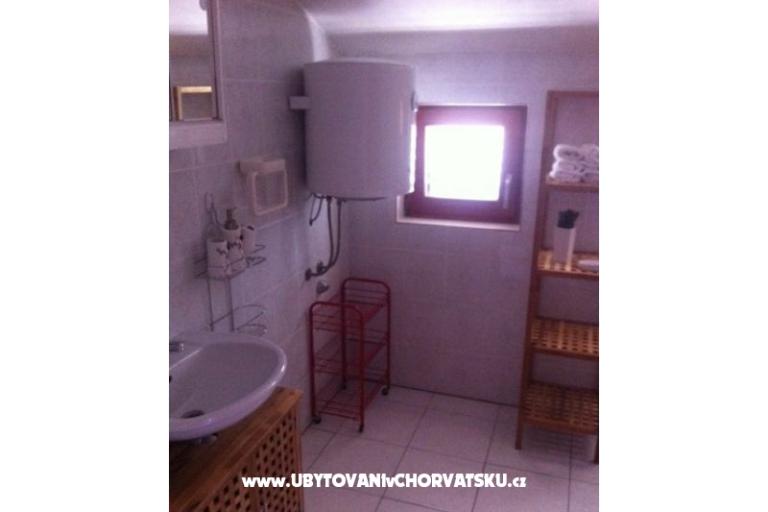 Apartmány Iva&amp;Denis – foto 10