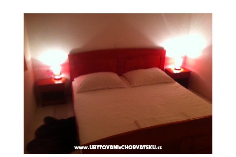 Apartmány Iva&amp;Denis – foto 11