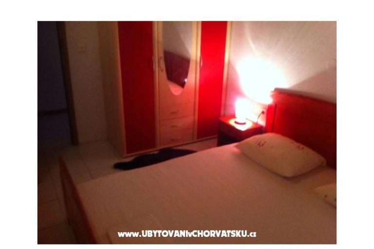 Apartmány Iva&amp;Denis – foto 12
