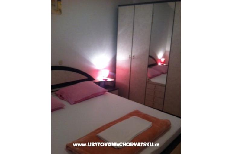 Apartmány Iva&amp;Denis – foto 13